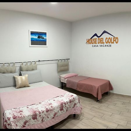 דירות נאפולי House Del Golfo מראה חיצוני תמונה