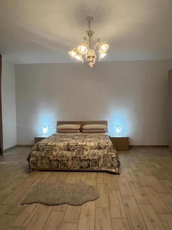 דירות נאפולי House Del Golfo מראה חיצוני תמונה