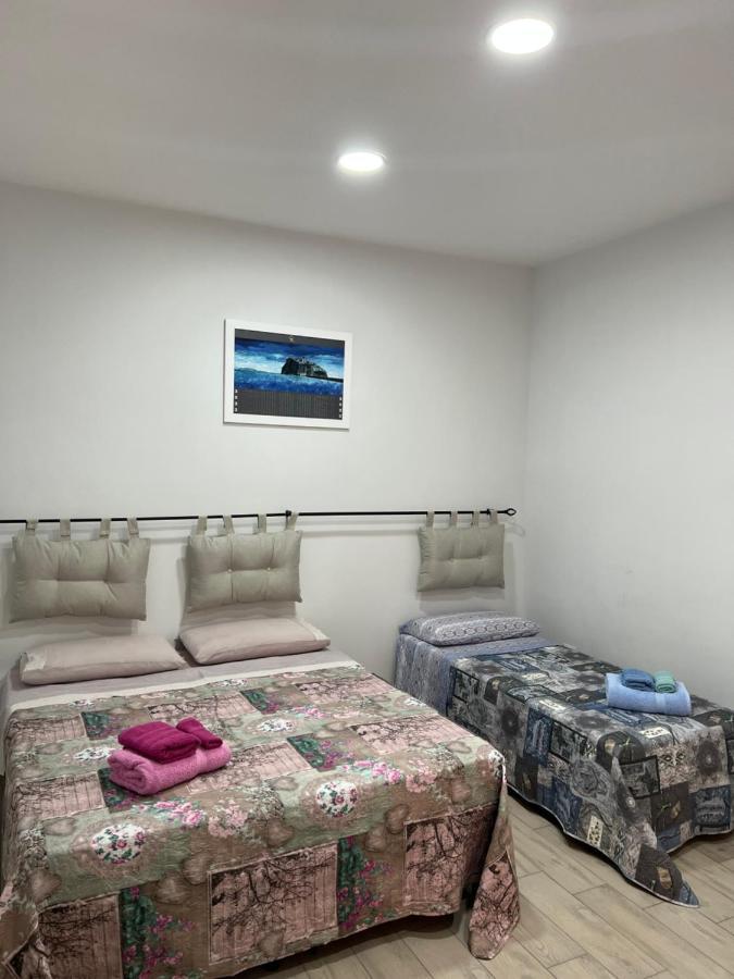 דירות נאפולי House Del Golfo מראה חיצוני תמונה