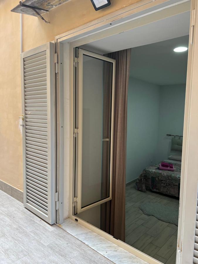 דירות נאפולי House Del Golfo מראה חיצוני תמונה
