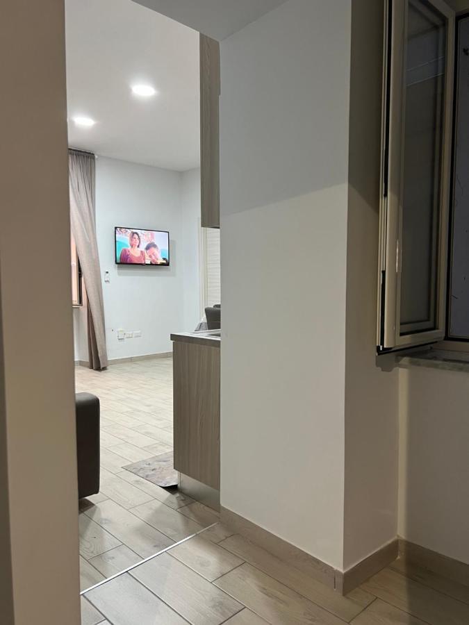 דירות נאפולי House Del Golfo מראה חיצוני תמונה
