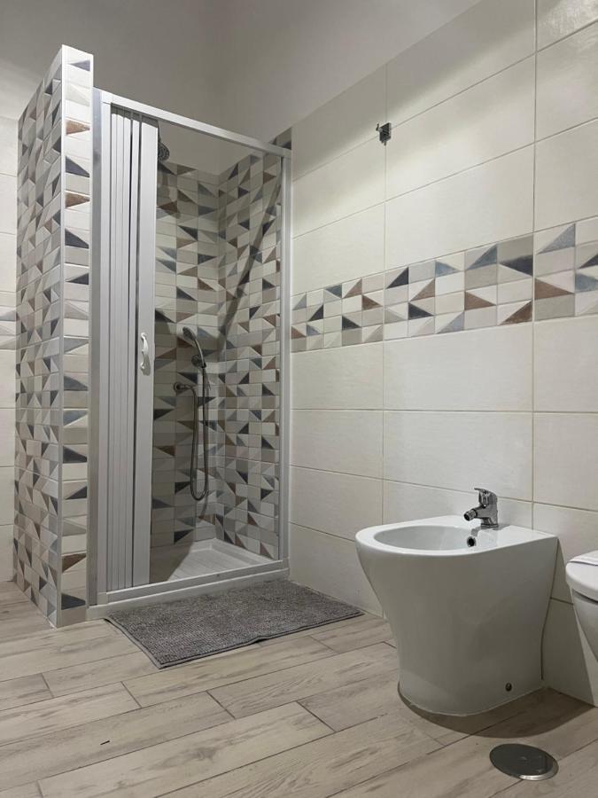 דירות נאפולי House Del Golfo מראה חיצוני תמונה