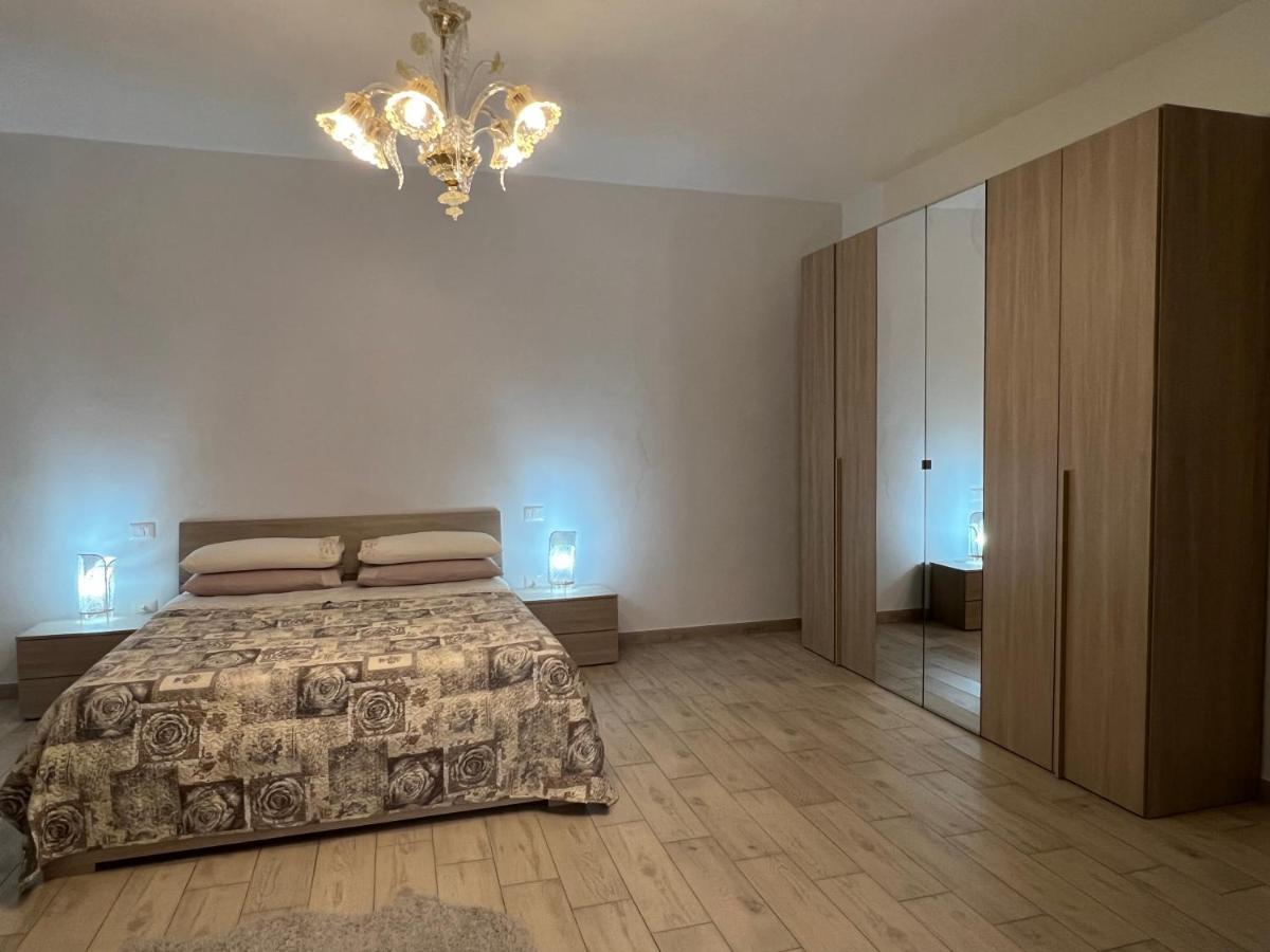 דירות נאפולי House Del Golfo מראה חיצוני תמונה