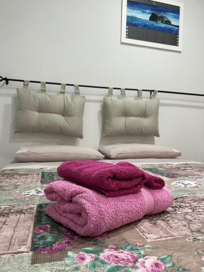דירות נאפולי House Del Golfo מראה חיצוני תמונה