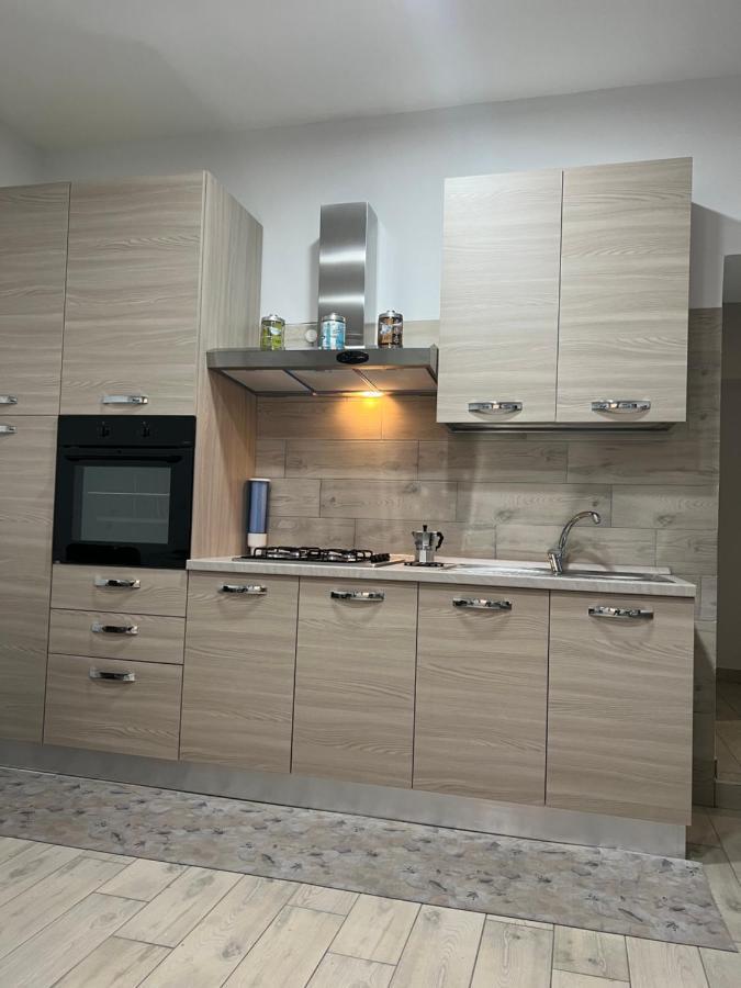 דירות נאפולי House Del Golfo מראה חיצוני תמונה
