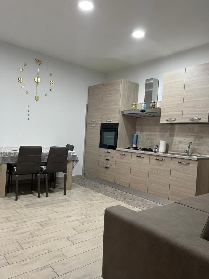 דירות נאפולי House Del Golfo מראה חיצוני תמונה