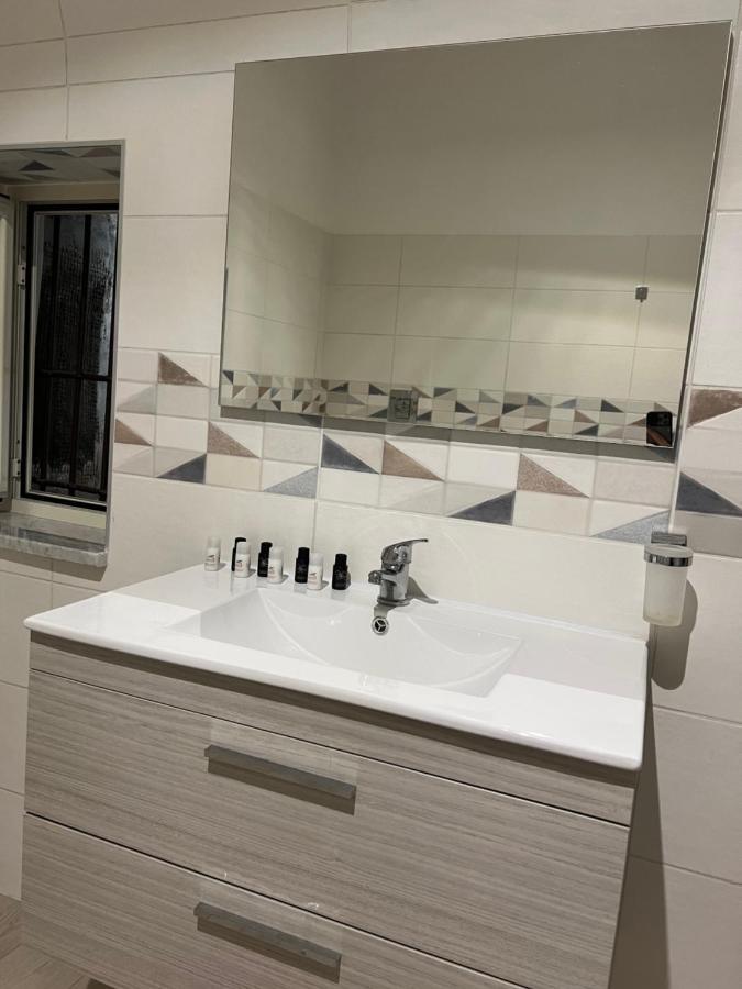 דירות נאפולי House Del Golfo מראה חיצוני תמונה