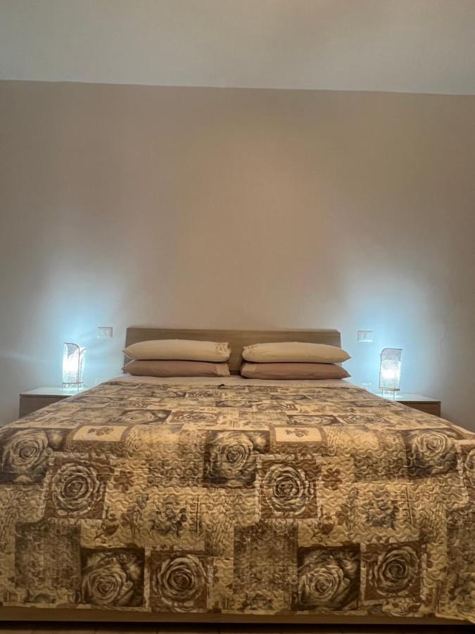 דירות נאפולי House Del Golfo מראה חיצוני תמונה