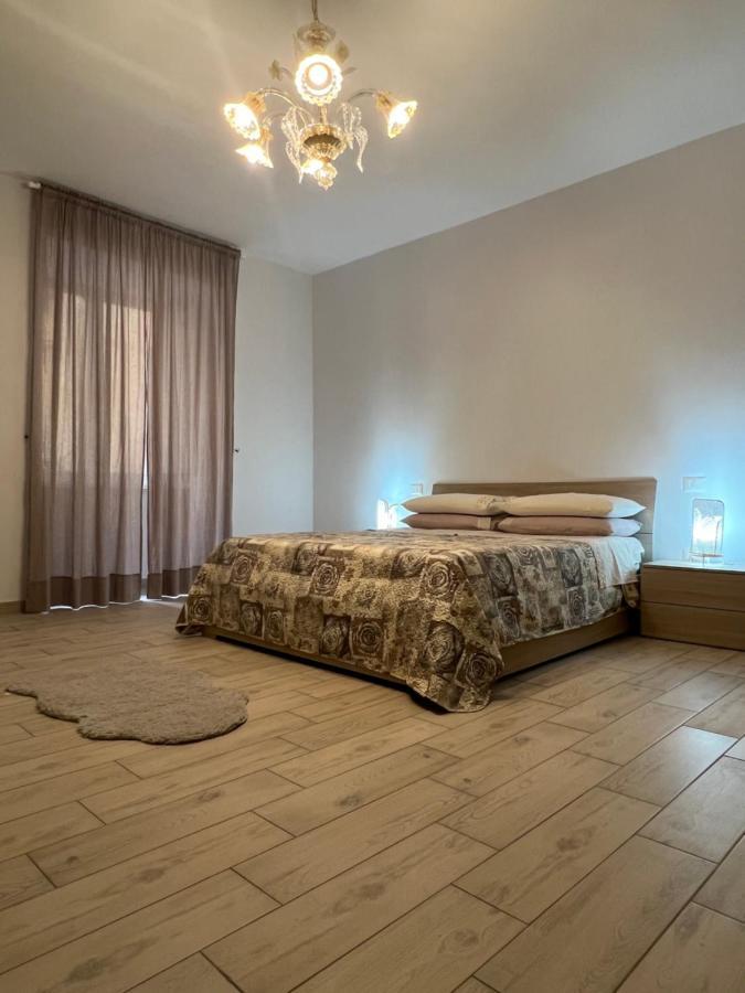 דירות נאפולי House Del Golfo מראה חיצוני תמונה