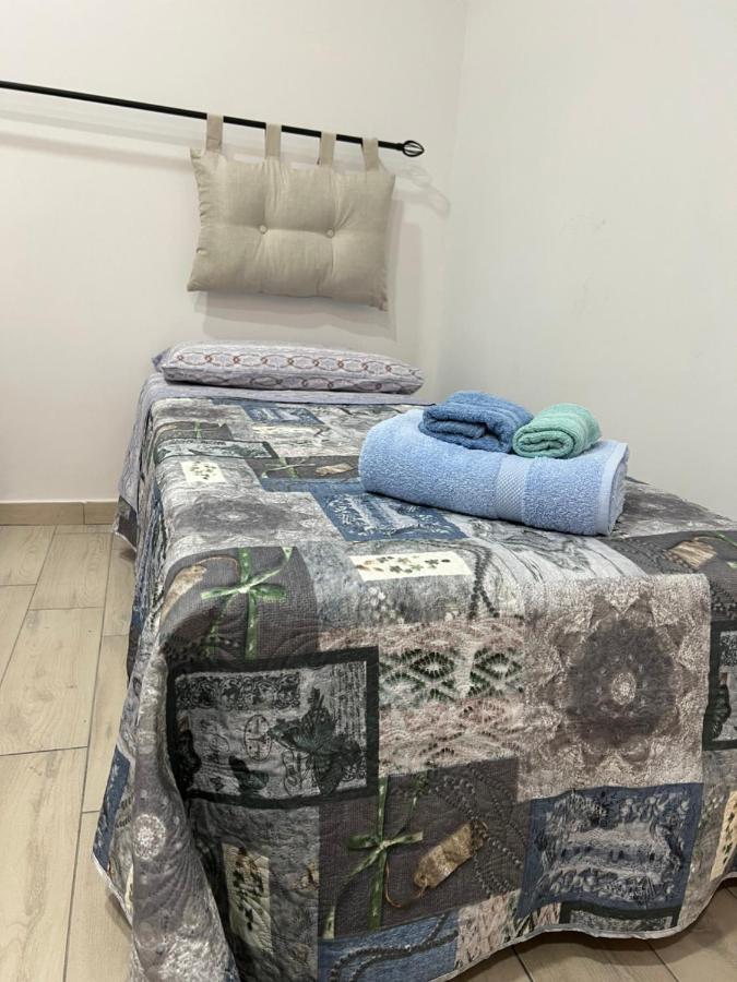 דירות נאפולי House Del Golfo מראה חיצוני תמונה