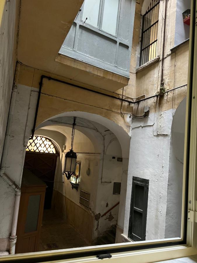 דירות נאפולי House Del Golfo מראה חיצוני תמונה