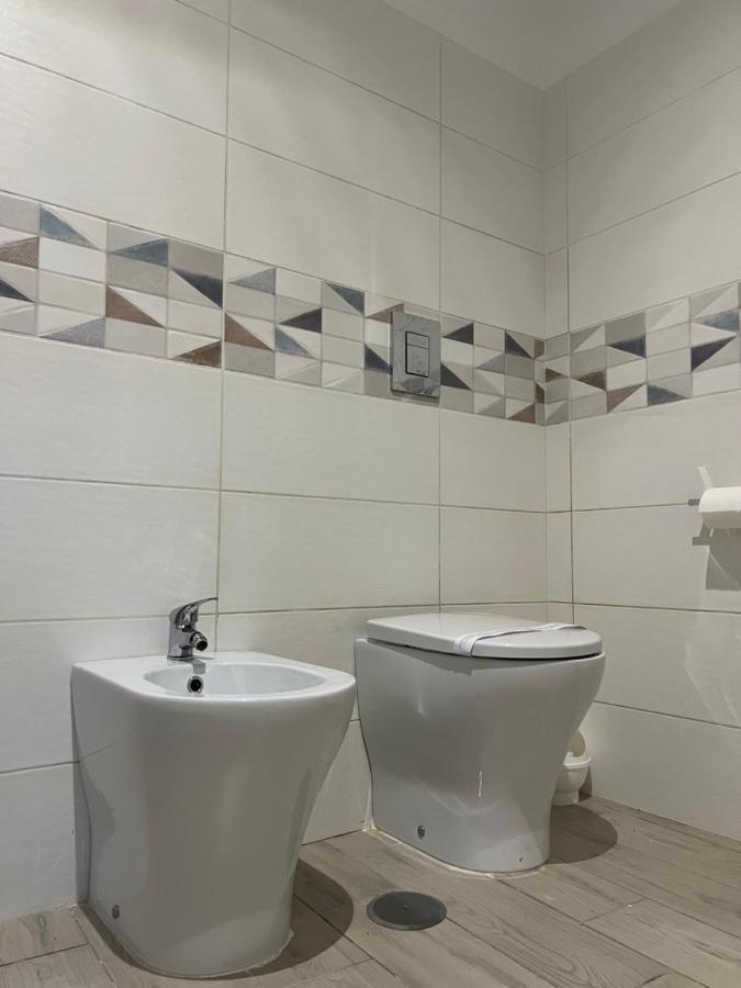דירות נאפולי House Del Golfo מראה חיצוני תמונה