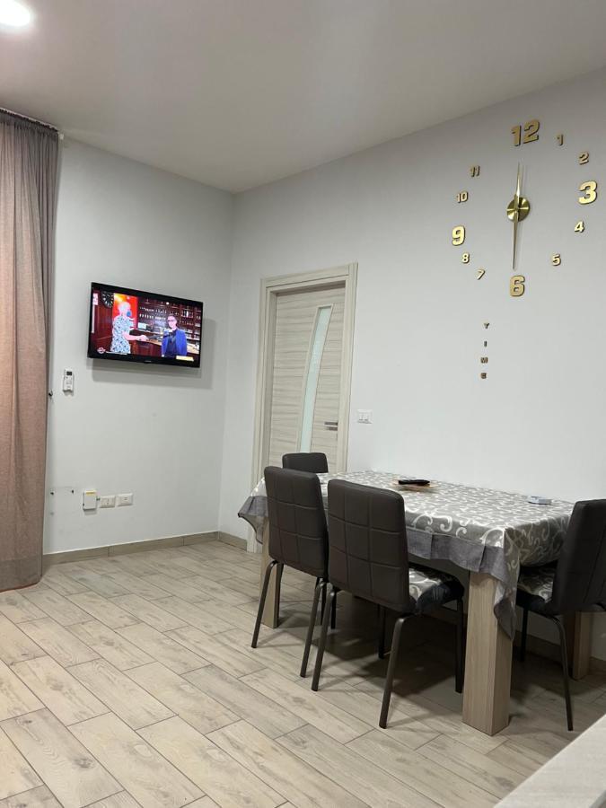 דירות נאפולי House Del Golfo מראה חיצוני תמונה