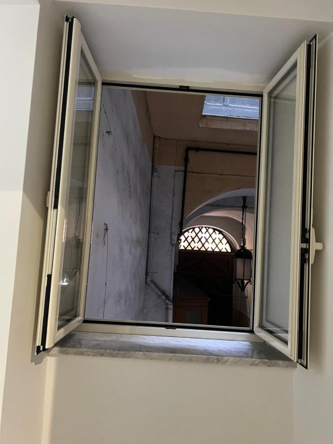 דירות נאפולי House Del Golfo מראה חיצוני תמונה