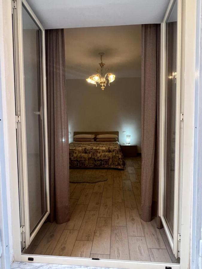 דירות נאפולי House Del Golfo מראה חיצוני תמונה
