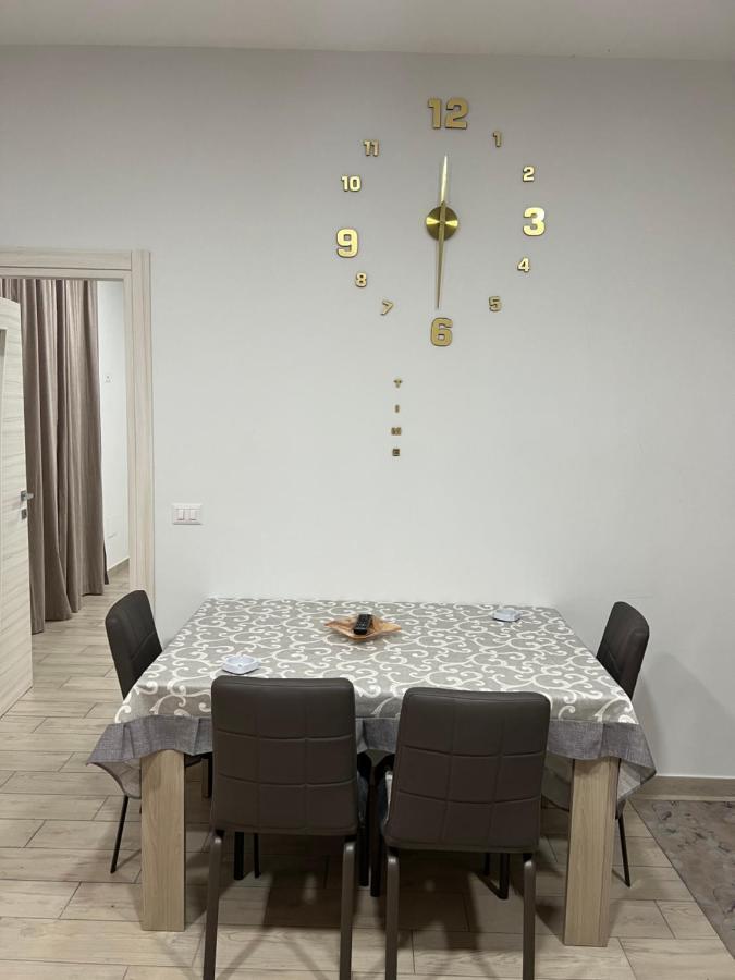 דירות נאפולי House Del Golfo מראה חיצוני תמונה