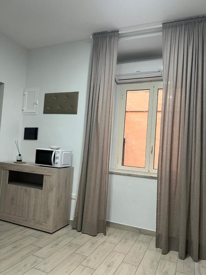 דירות נאפולי House Del Golfo מראה חיצוני תמונה
